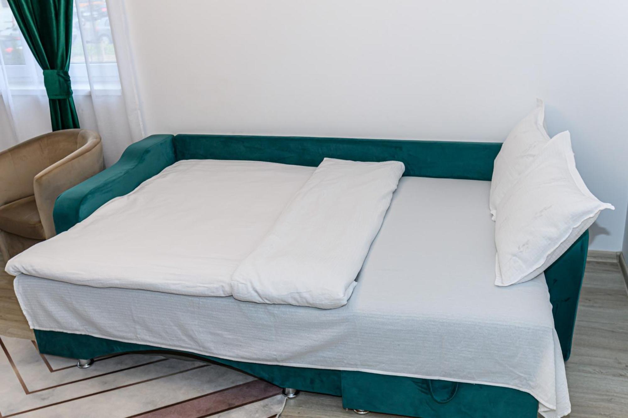 Grandis Residence Luxury Apartment 브라쇼브 외부 사진