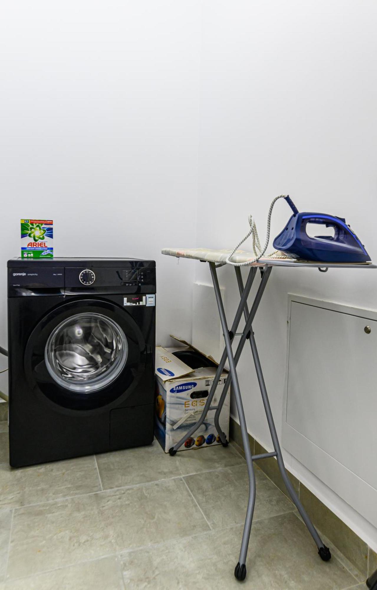 Grandis Residence Luxury Apartment 브라쇼브 외부 사진