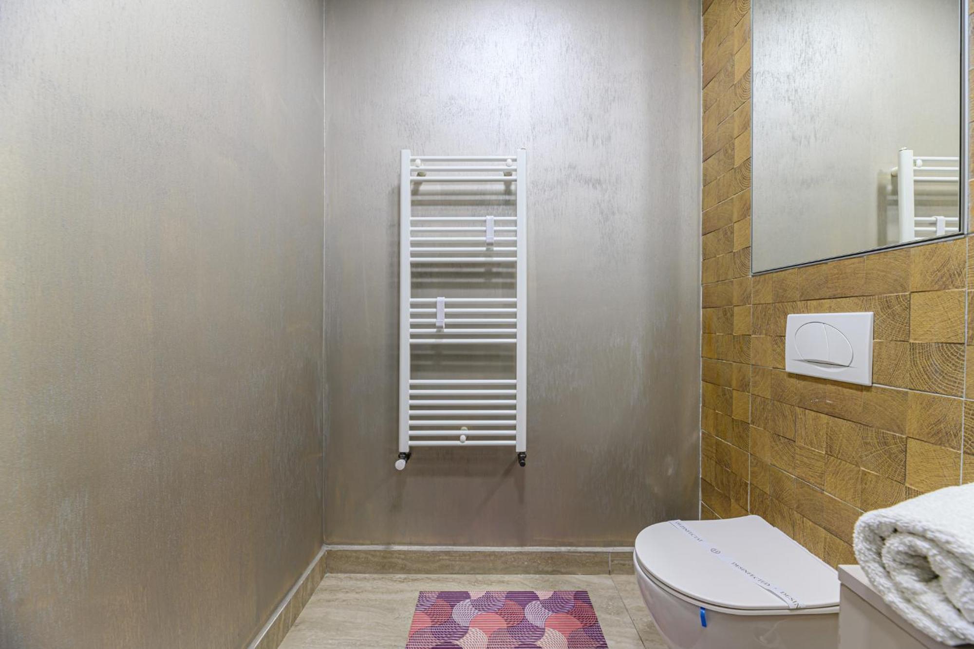 Grandis Residence Luxury Apartment 브라쇼브 외부 사진