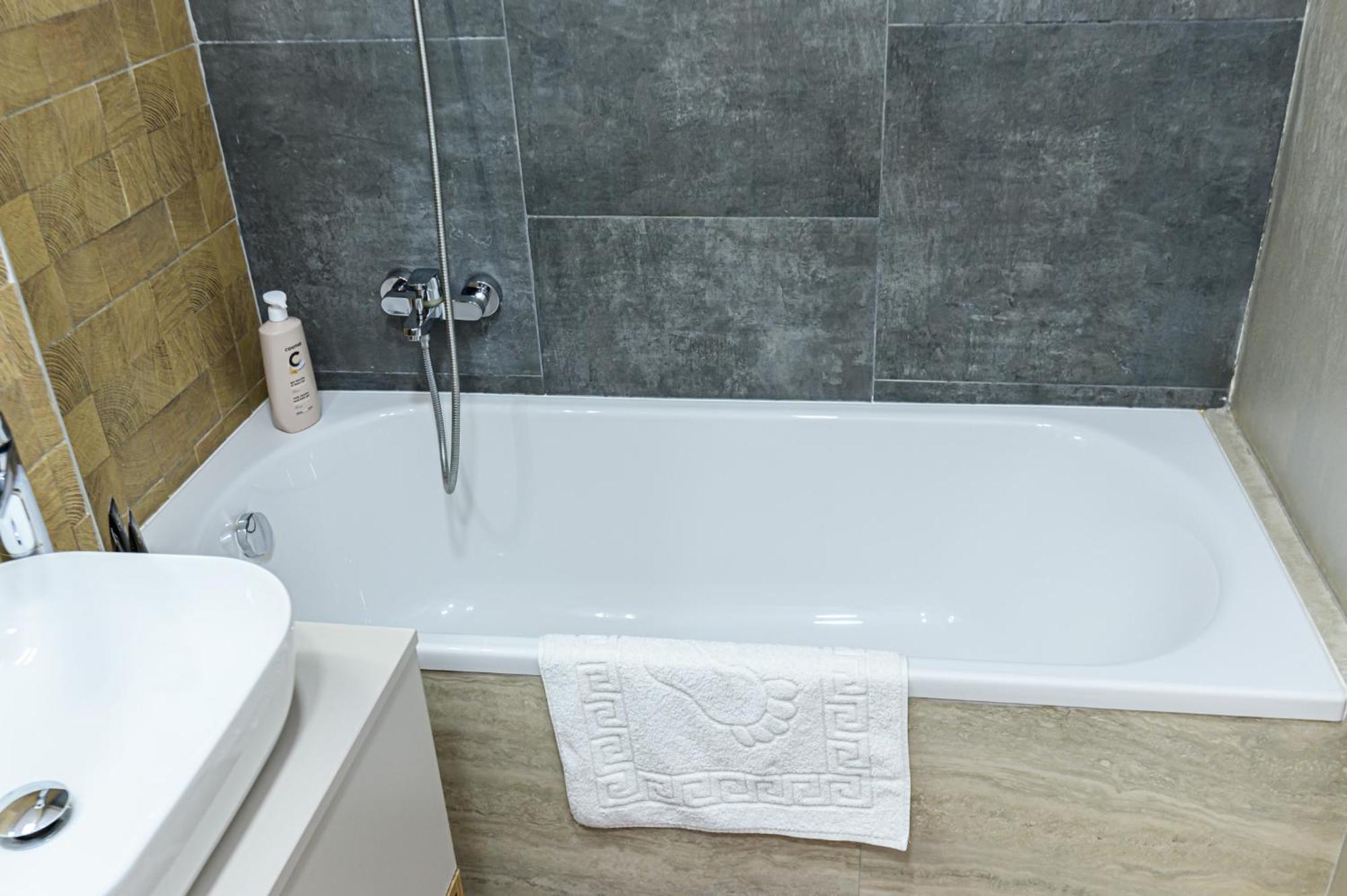 Grandis Residence Luxury Apartment 브라쇼브 외부 사진