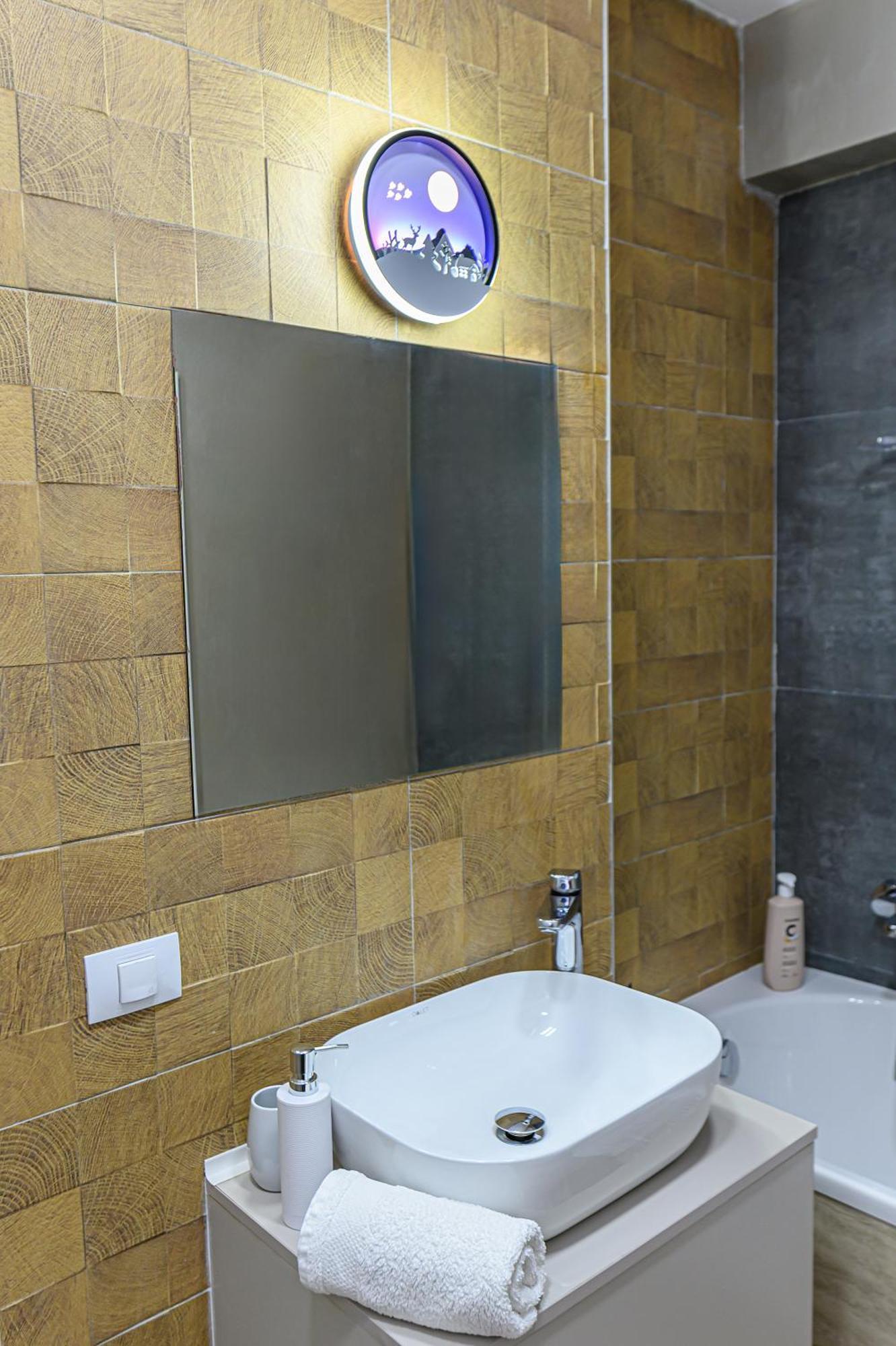 Grandis Residence Luxury Apartment 브라쇼브 외부 사진