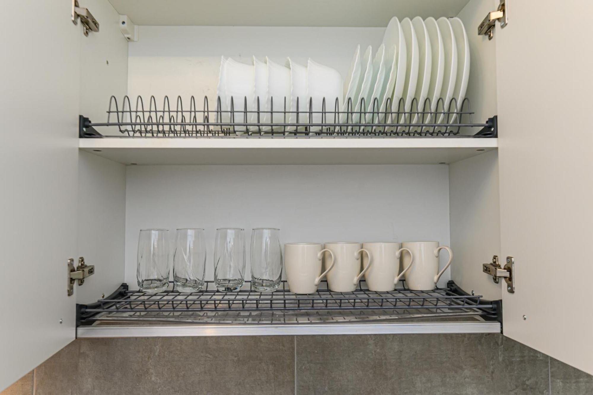 Grandis Residence Luxury Apartment 브라쇼브 외부 사진