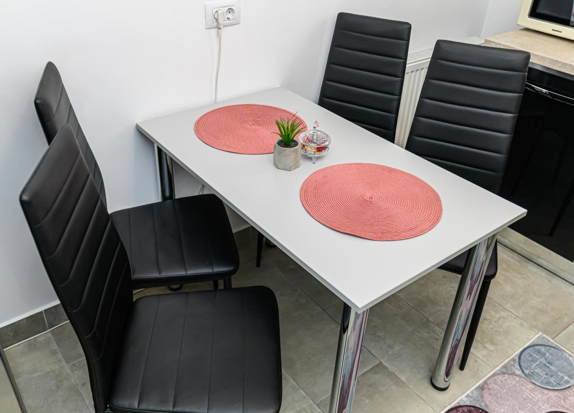 Grandis Residence Luxury Apartment 브라쇼브 외부 사진